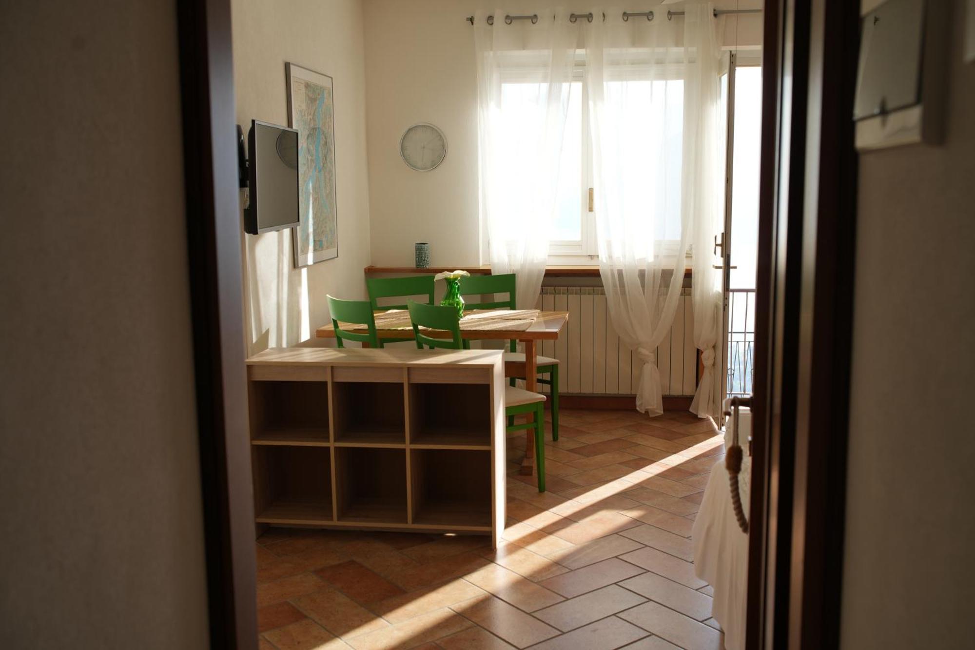 Apartamento Welcomely - Casa Porta Di Cielo Dervio Exterior foto