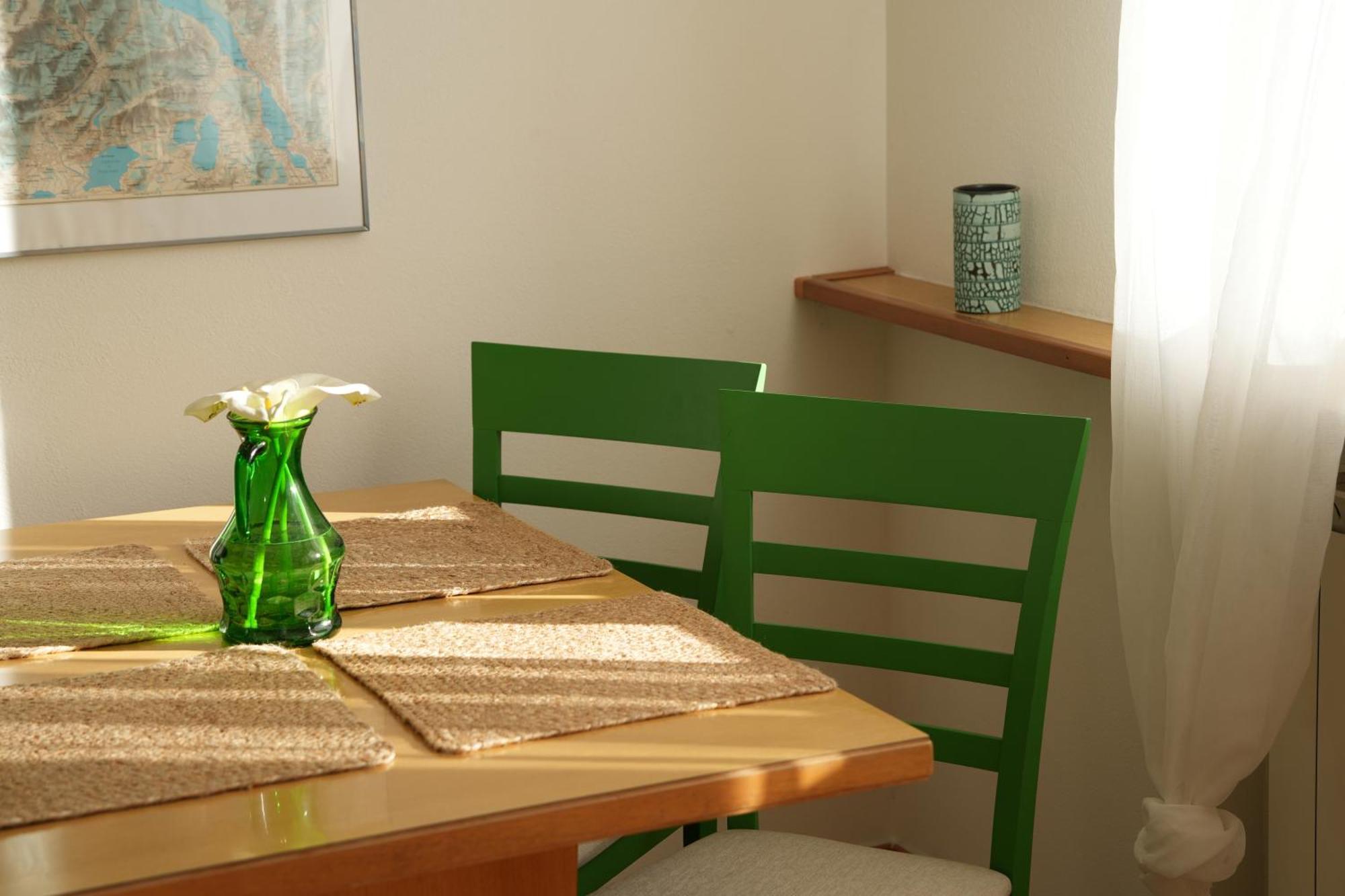 Apartamento Welcomely - Casa Porta Di Cielo Dervio Exterior foto